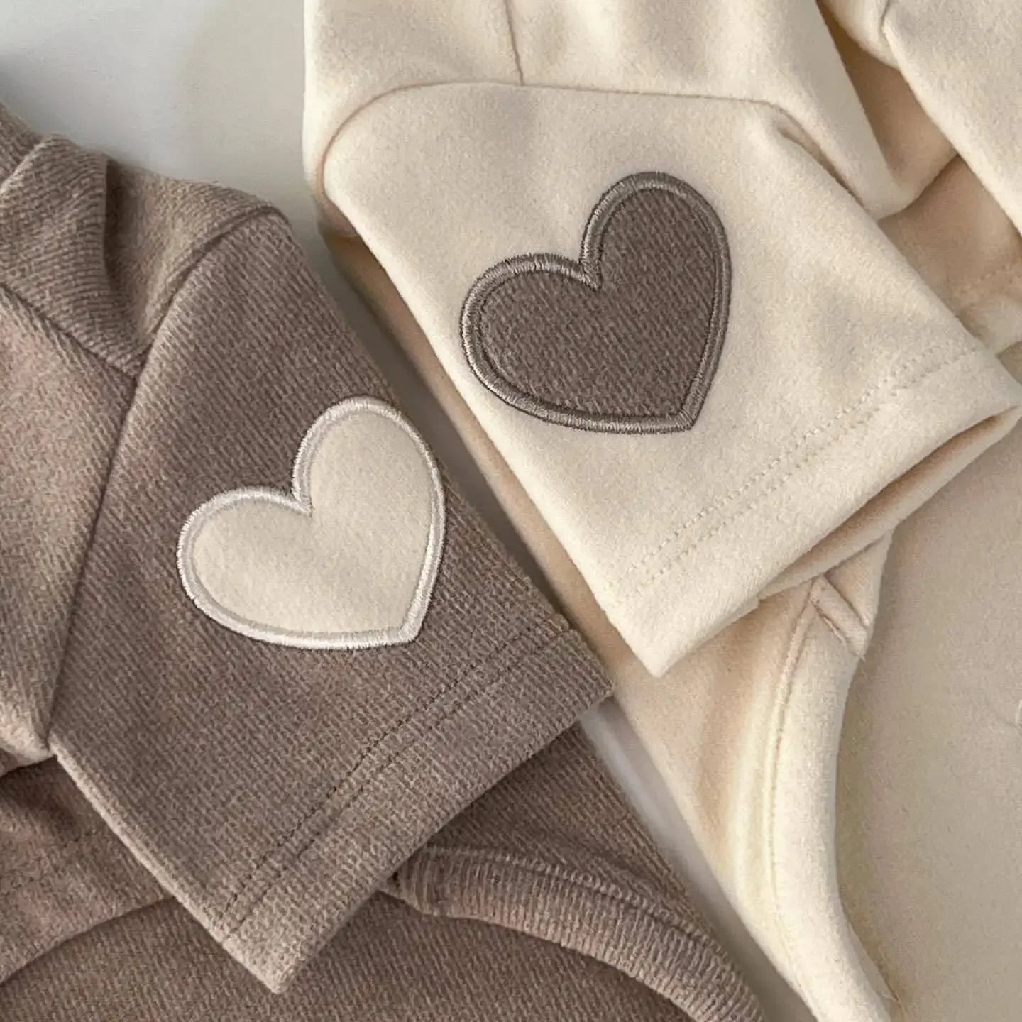 Cute Love Teddy Yorkshire Hoodie