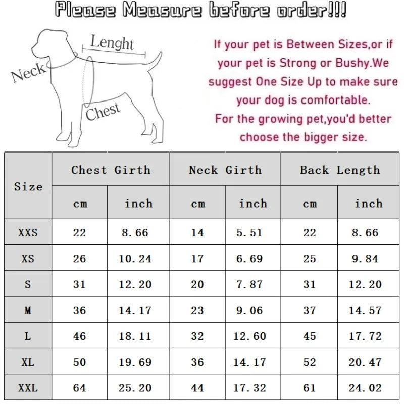 Christmas Knitted Wear Pet Special